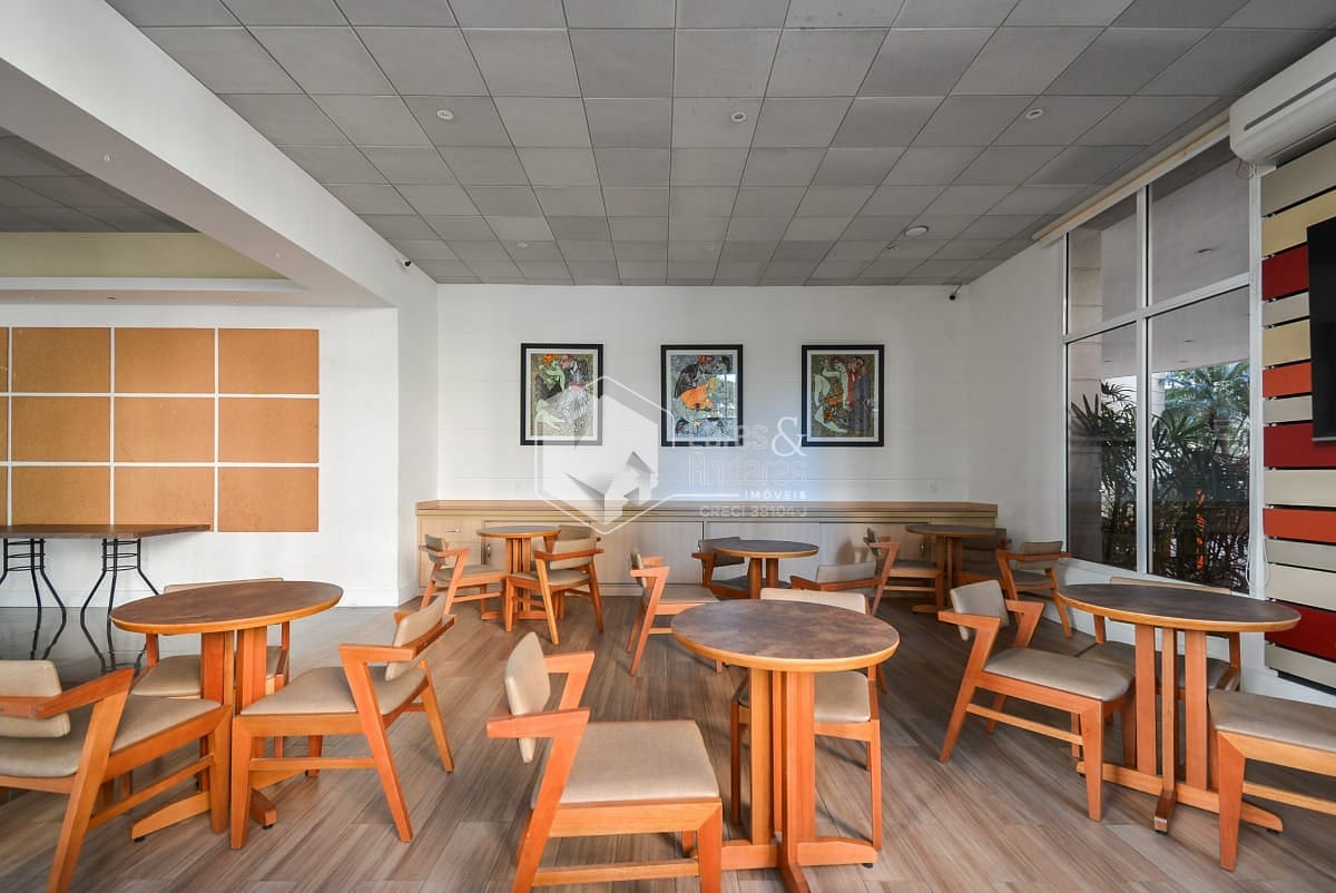 Apartamento, 3 quartos, 104 m² - Foto 47