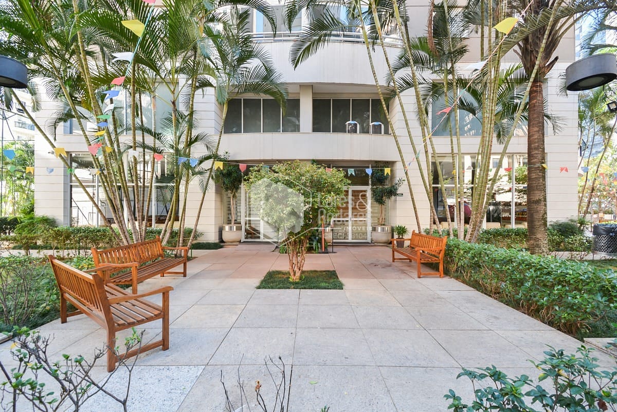 Apartamento, 3 quartos, 104 m² - Foto 49