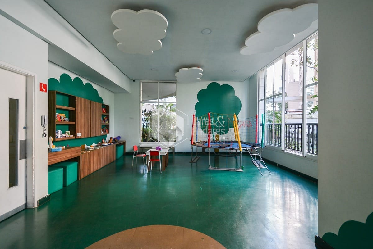 Apartamento, 3 quartos, 104 m² - Foto 51