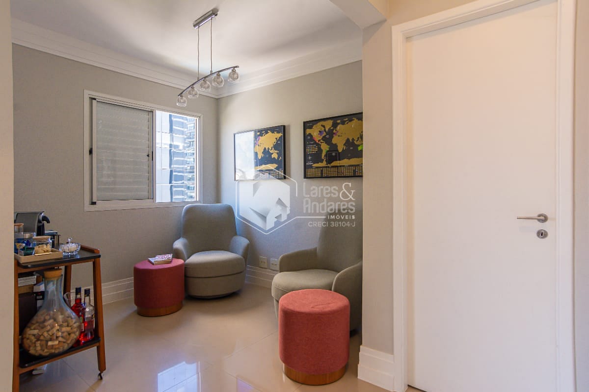 Apartamento, 3 quartos, 104 m² - Foto 6