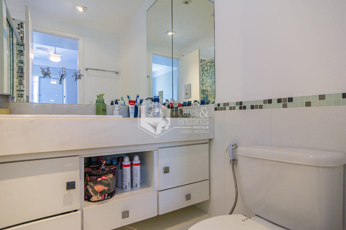 Apartamento, 3 quartos, 104 m² - Foto 23