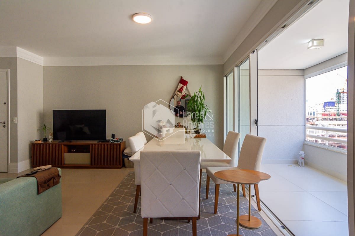 Apartamento, 3 quartos, 104 m² - Foto 4