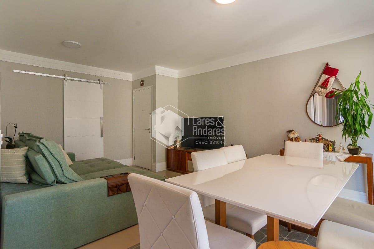 Apartamento, 3 quartos, 104 m² - Foto 5