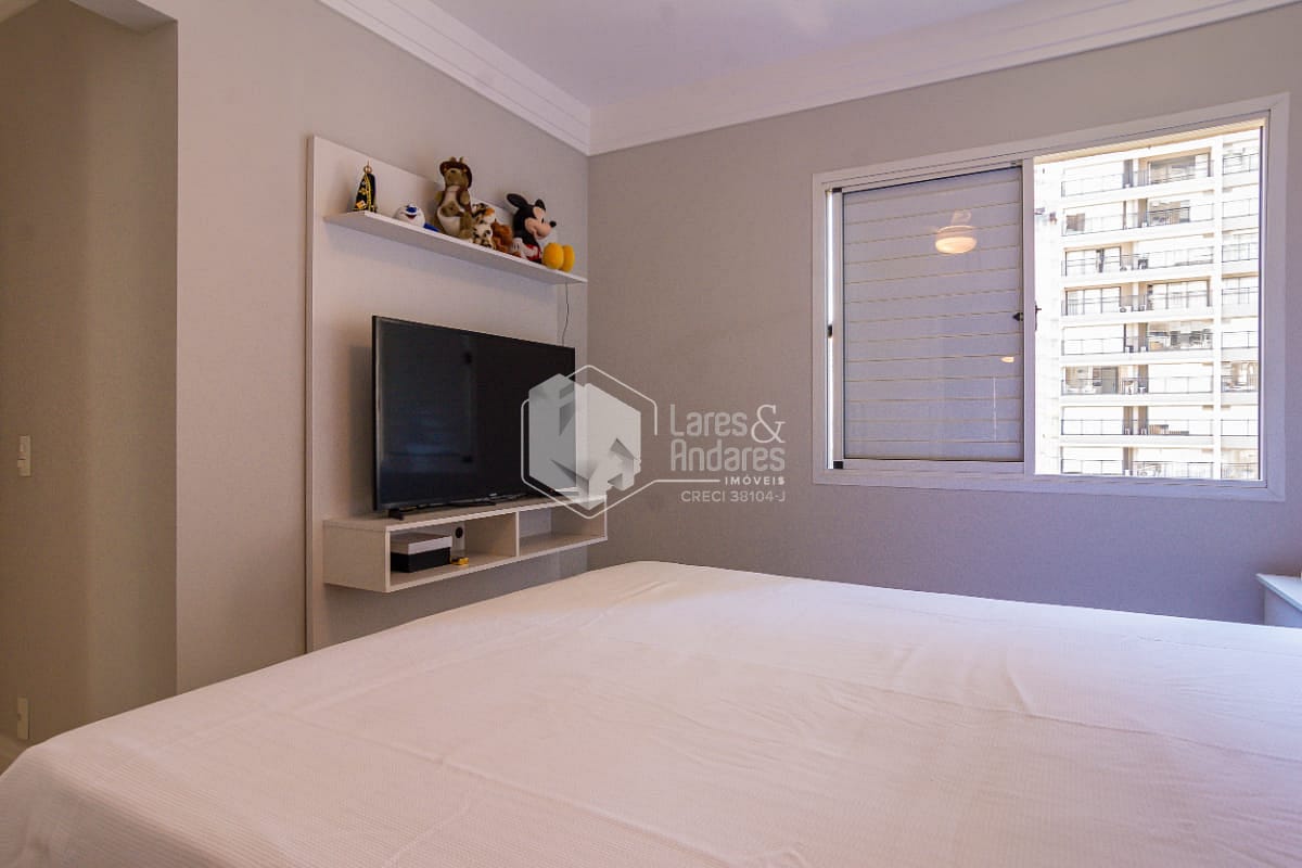 Apartamento, 3 quartos, 104 m² - Foto 21