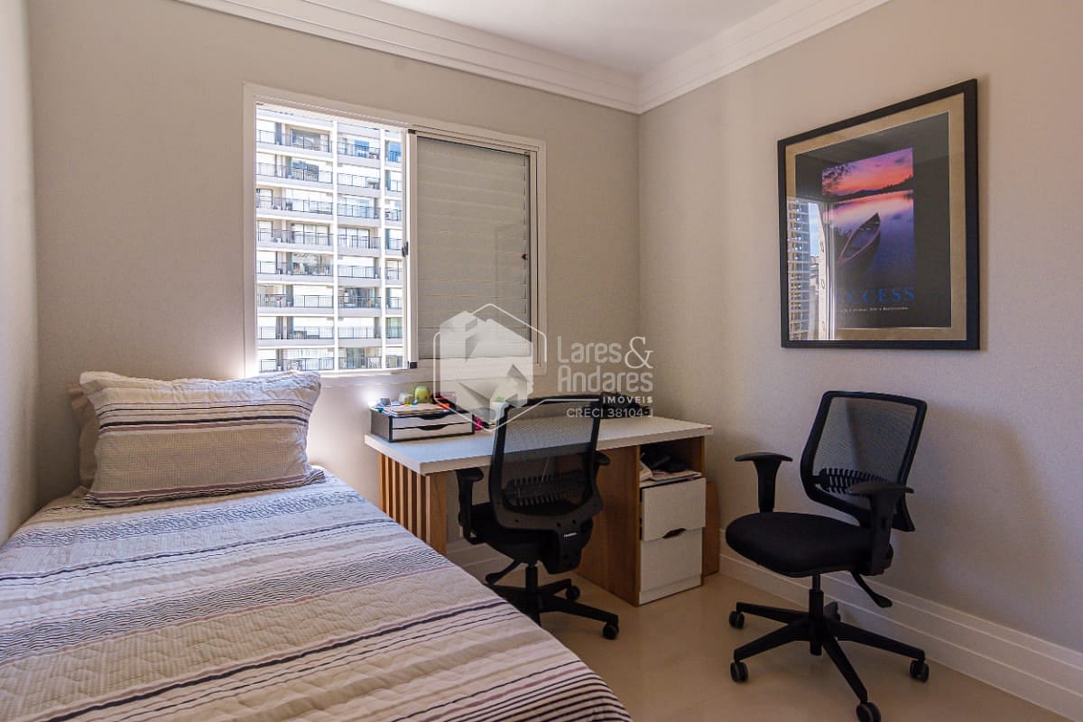 Apartamento, 3 quartos, 104 m² - Foto 16
