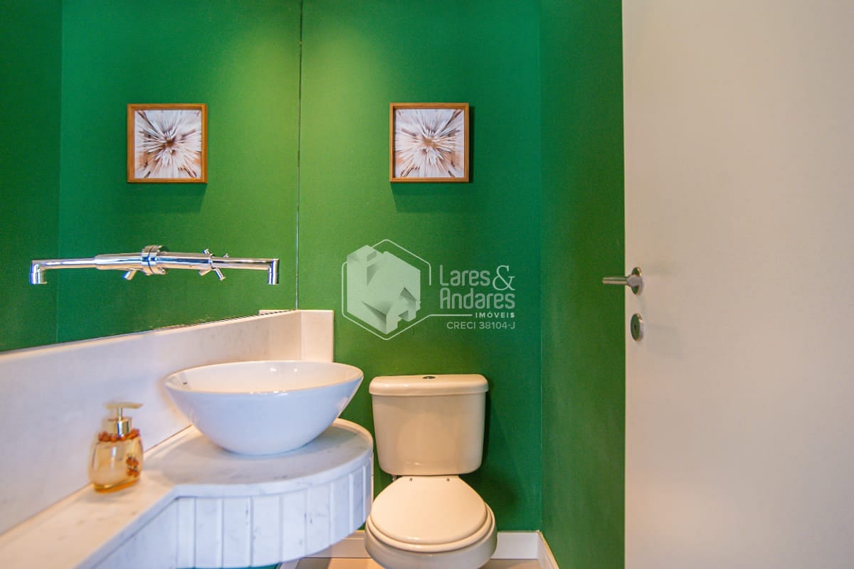 Apartamento, 3 quartos, 104 m² - Foto 9