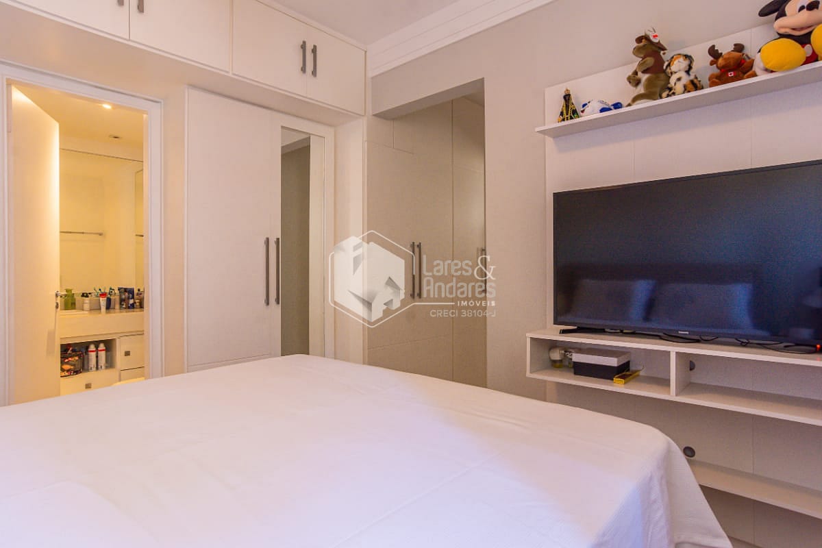 Apartamento, 3 quartos, 104 m² - Foto 22