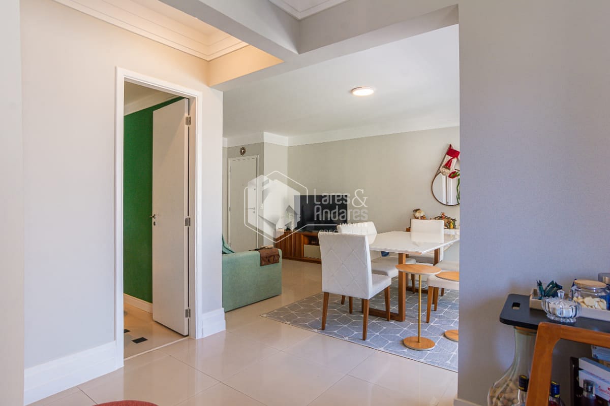 Apartamento, 3 quartos, 104 m² - Foto 10