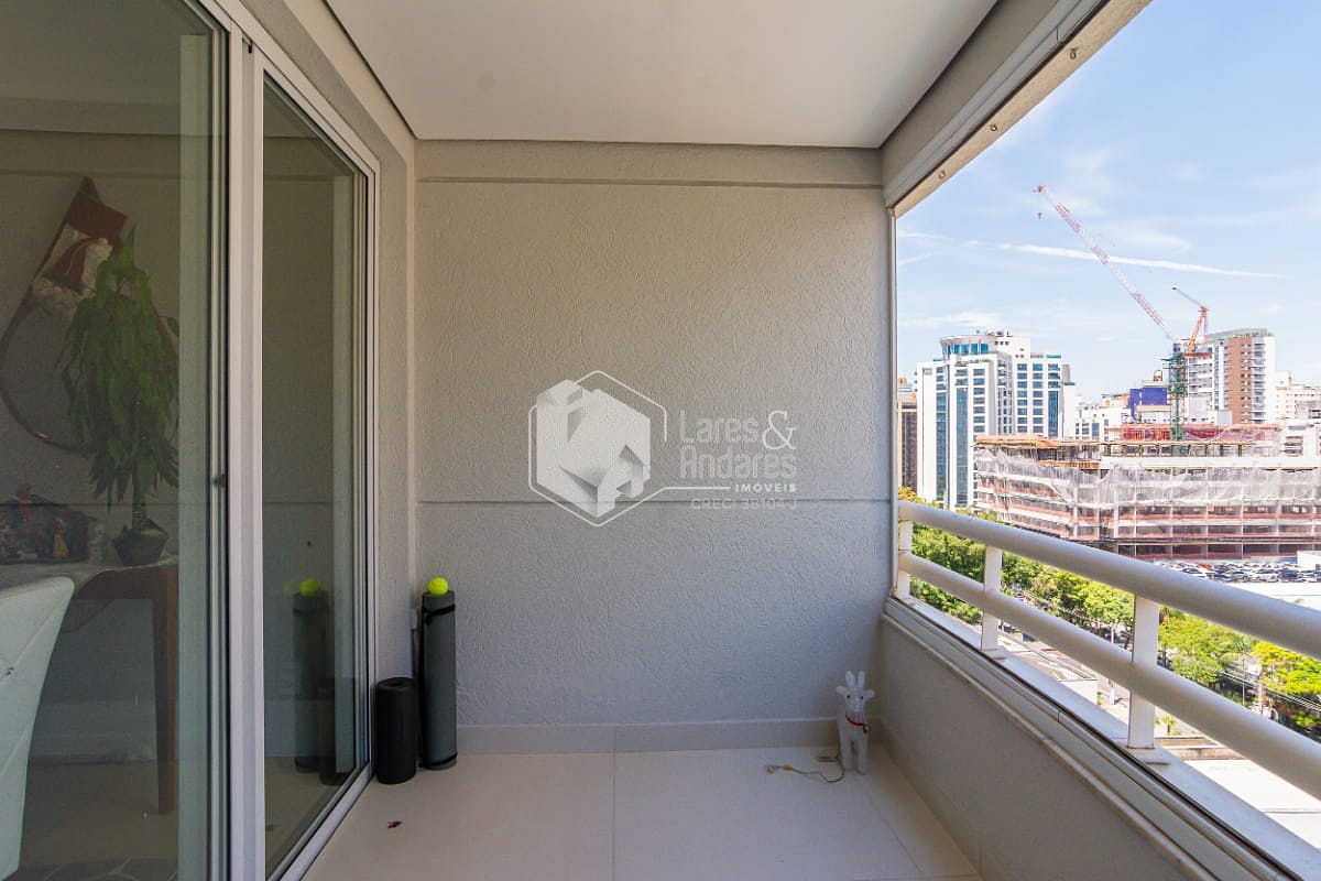 Apartamento, 3 quartos, 104 m² - Foto 8