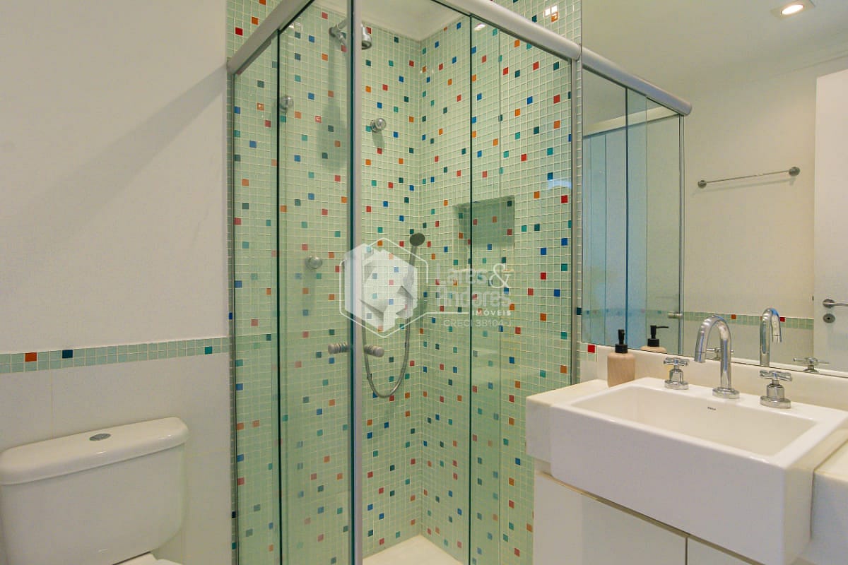 Apartamento, 3 quartos, 104 m² - Foto 28