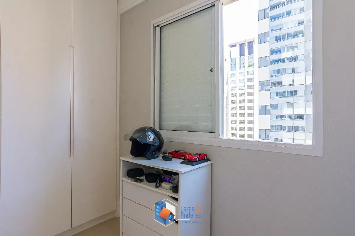 Apartamento, 3 quartos, 104 m² - Foto 27