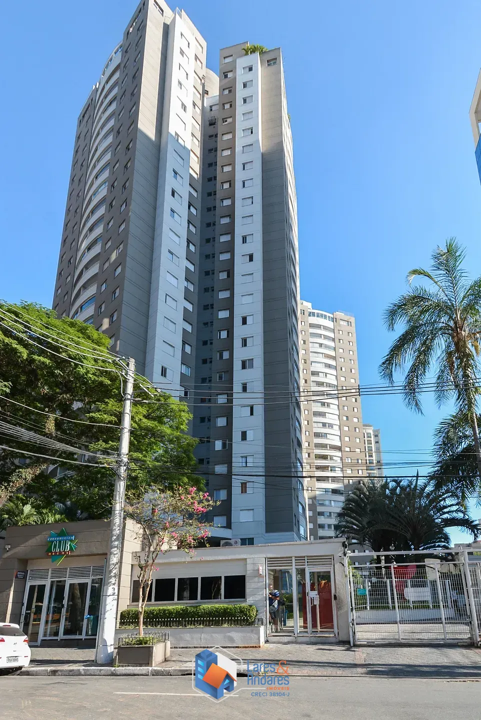 Apartamento, 3 quartos, 104 m² - Foto 29