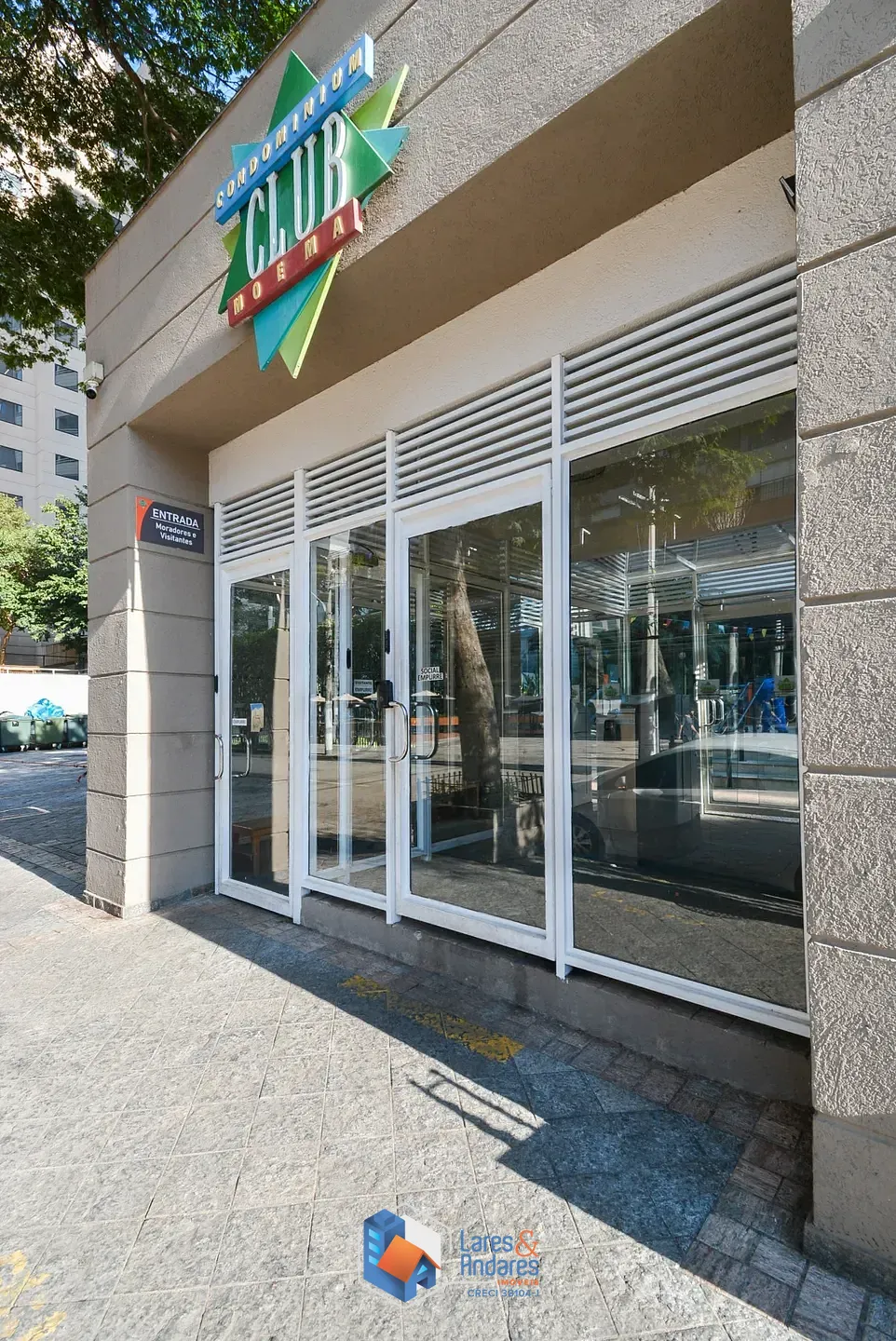 Apartamento, 3 quartos, 104 m² - Foto 30