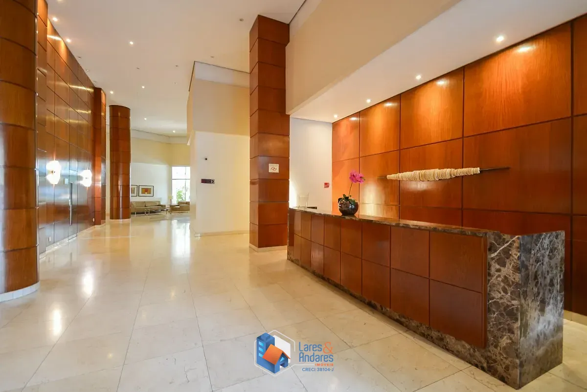 Apartamento, 3 quartos, 104 m² - Foto 32