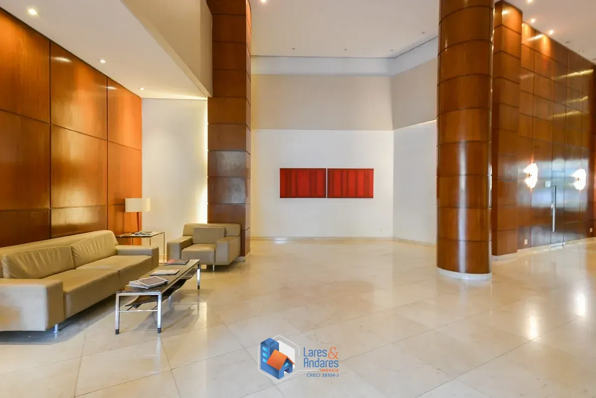 Apartamento, 3 quartos, 104 m² - Foto 33