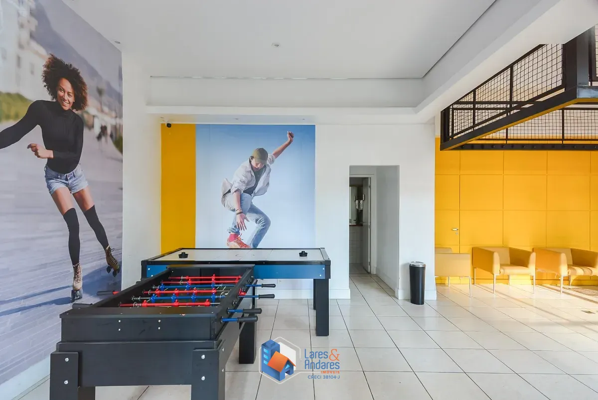 Apartamento, 3 quartos, 104 m² - Foto 34