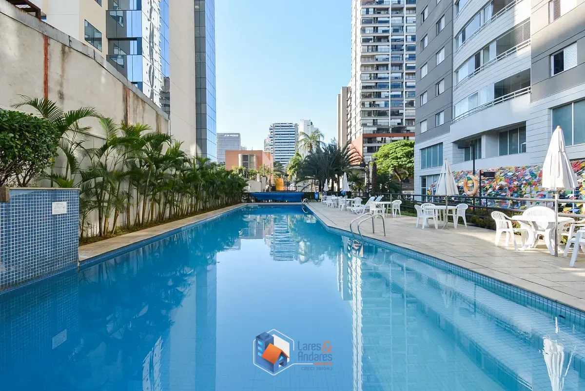 Apartamento, 3 quartos, 104 m² - Foto 35