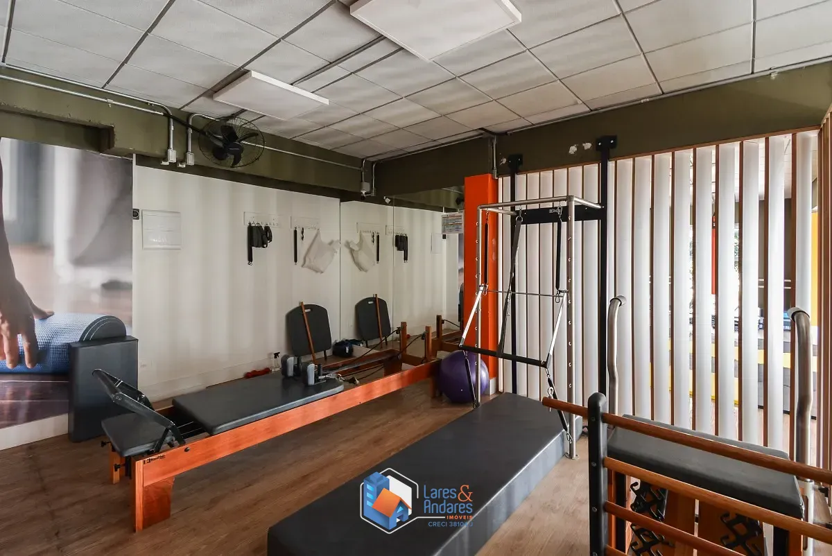 Apartamento, 3 quartos, 104 m² - Foto 40