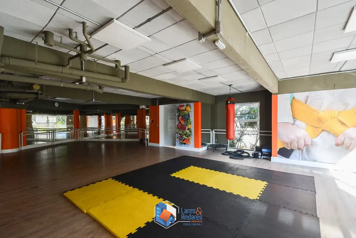 Apartamento, 3 quartos, 104 m² - Foto 41
