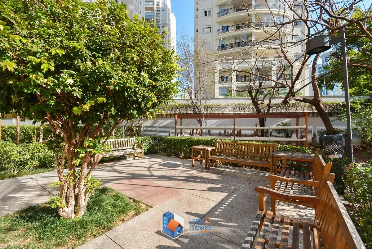 Apartamento, 3 quartos, 104 m² - Foto 43