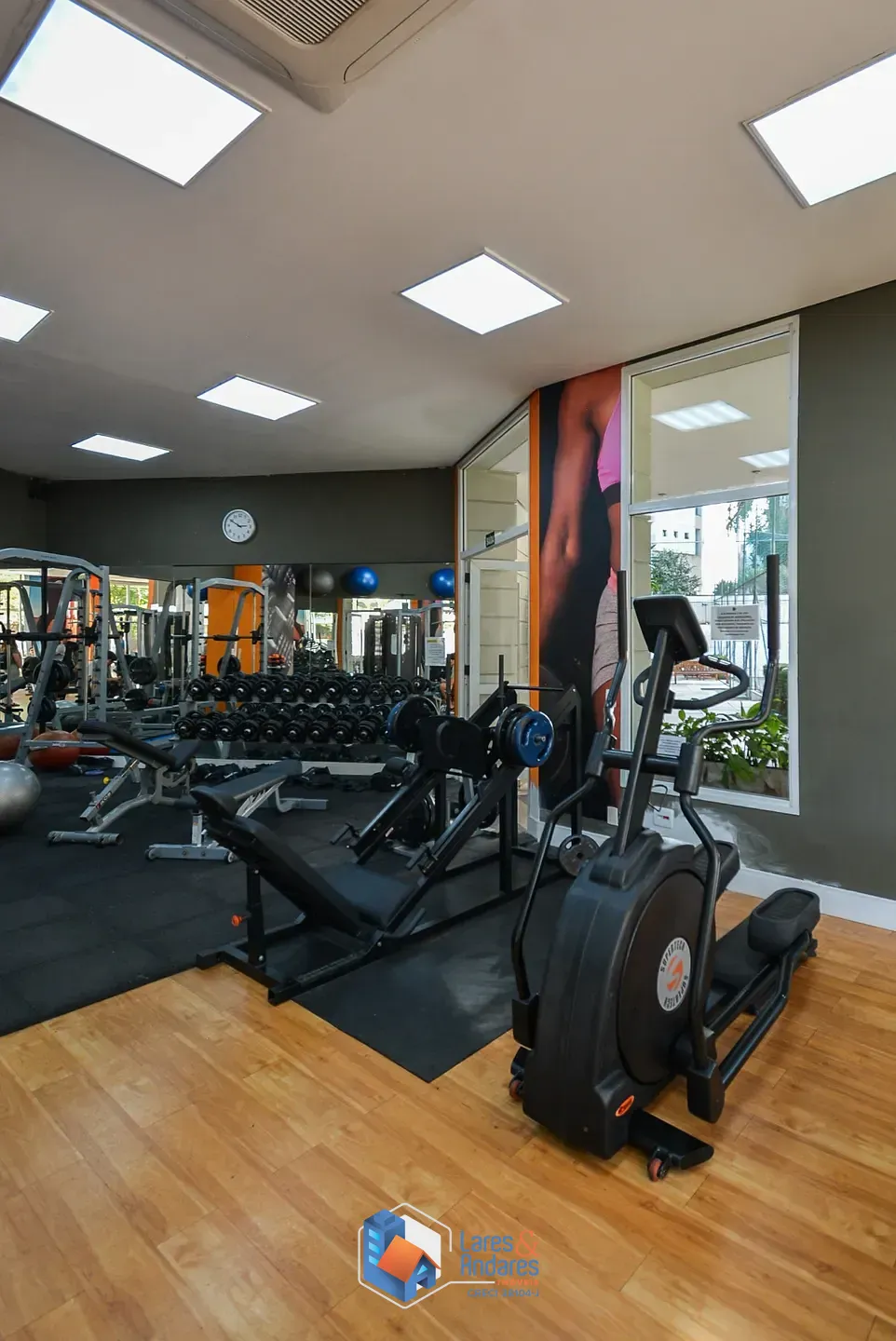 Apartamento, 3 quartos, 104 m² - Foto 45