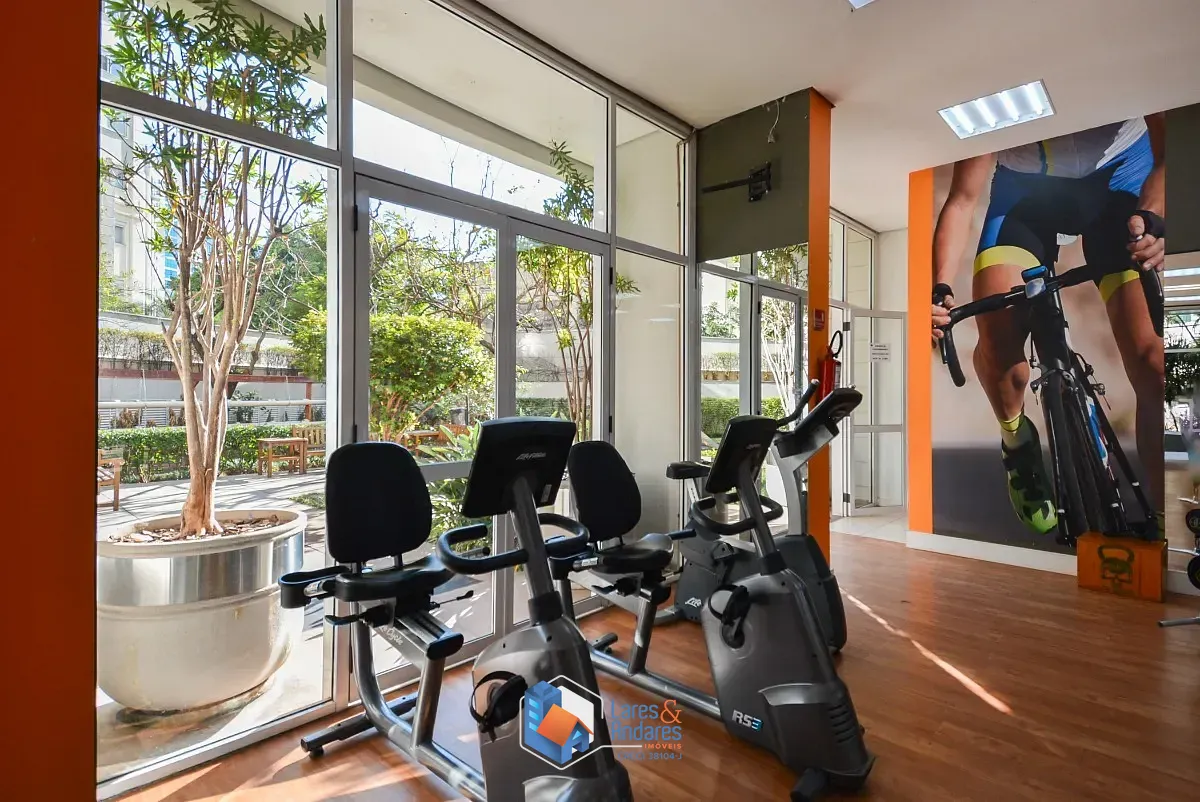 Apartamento, 3 quartos, 104 m² - Foto 46