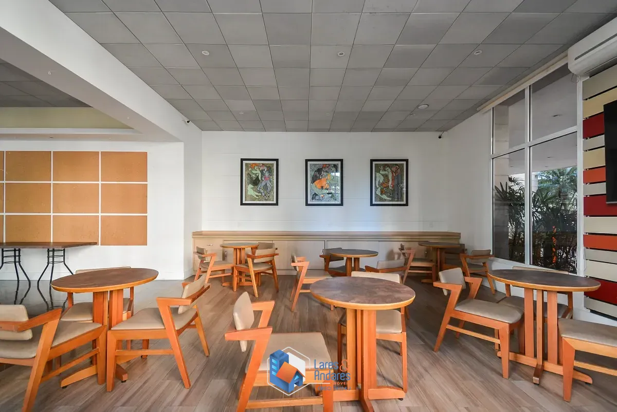 Apartamento, 3 quartos, 104 m² - Foto 47