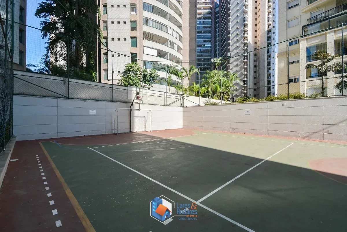 Apartamento, 3 quartos, 104 m² - Foto 48