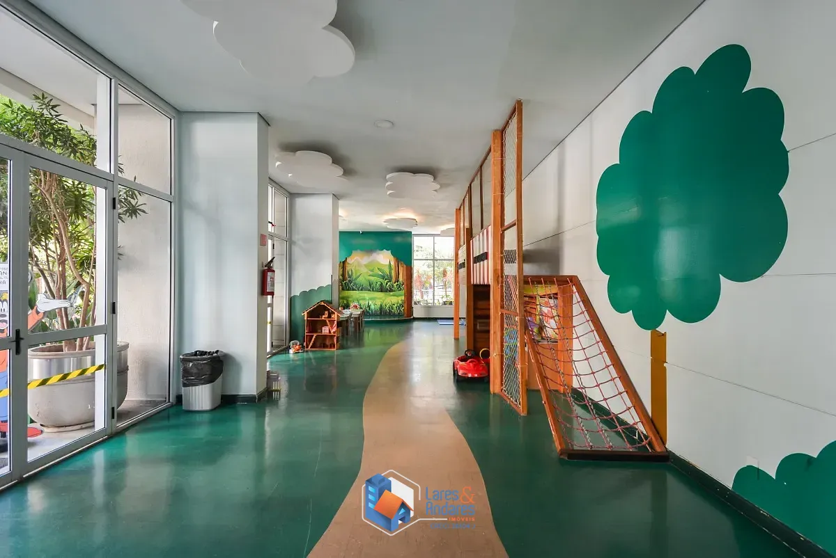Apartamento, 3 quartos, 104 m² - Foto 53
