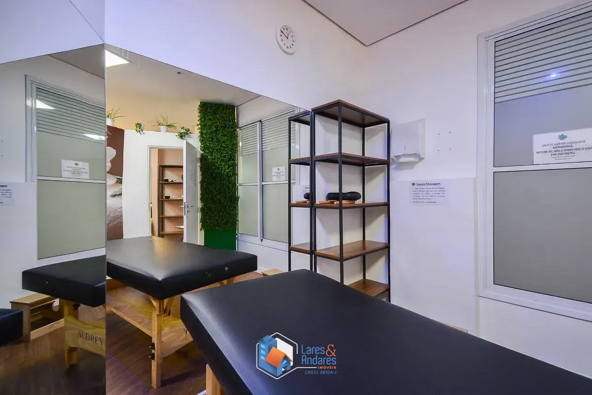 Apartamento, 3 quartos, 104 m² - Foto 54