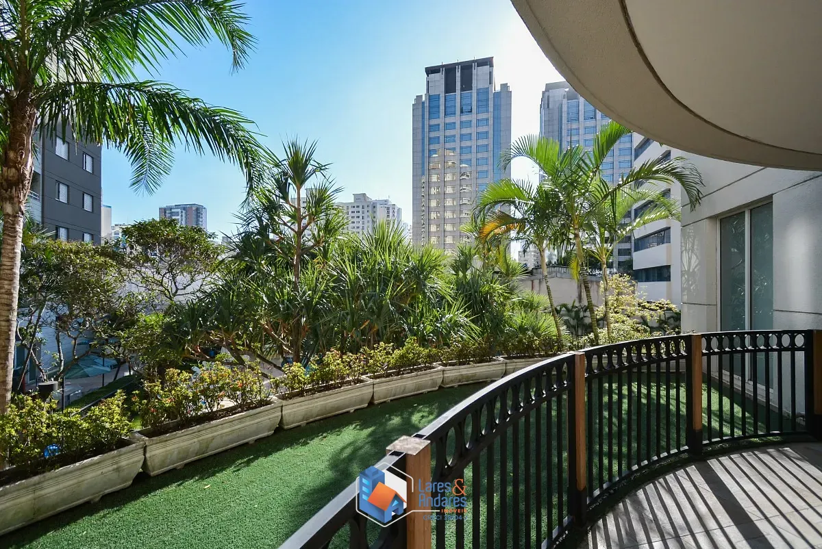 Apartamento, 3 quartos, 104 m² - Foto 60