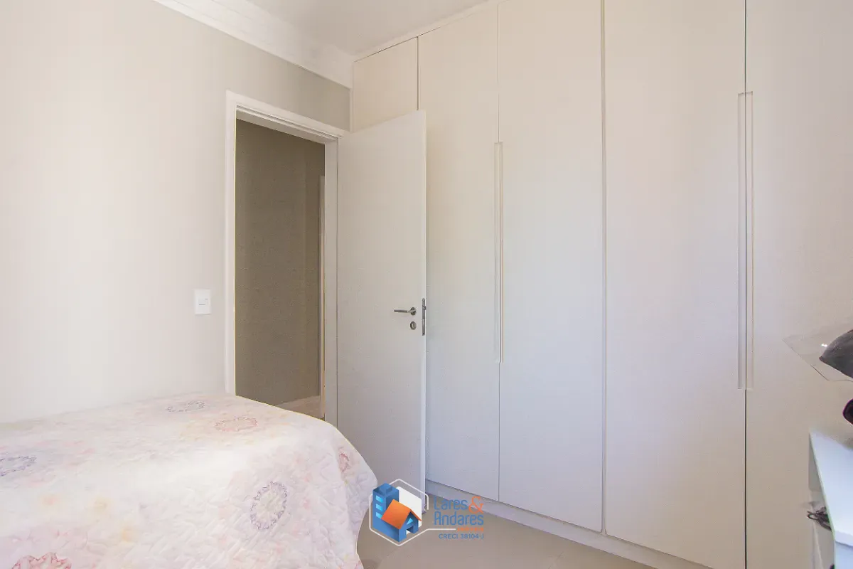 Apartamento, 3 quartos, 104 m² - Foto 25