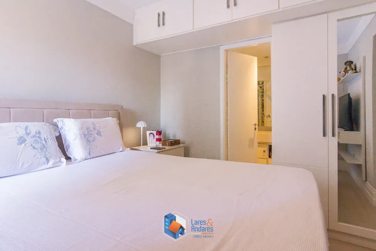 Apartamento, 3 quartos, 104 m² - Foto 24
