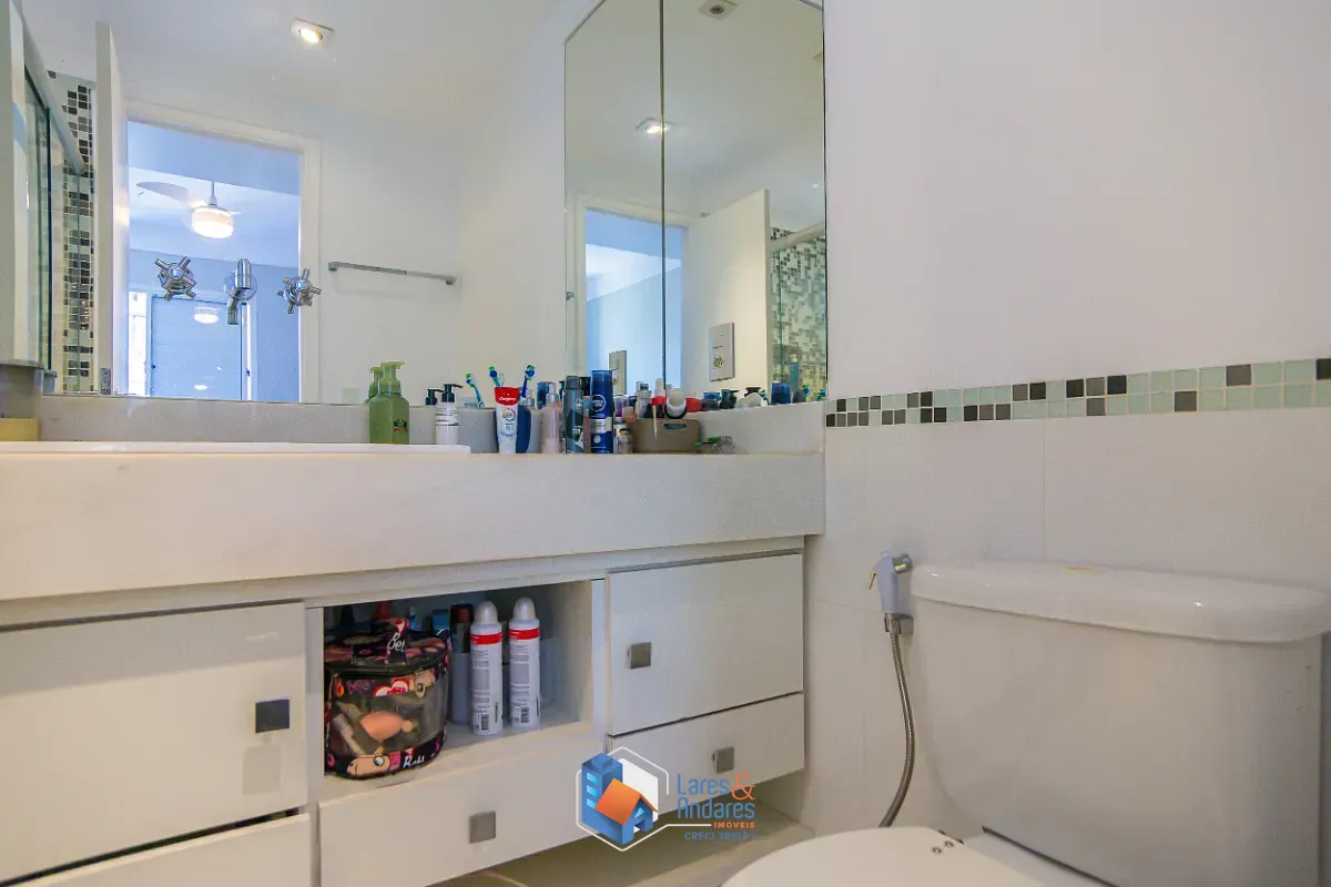 Apartamento, 3 quartos, 104 m² - Foto 23