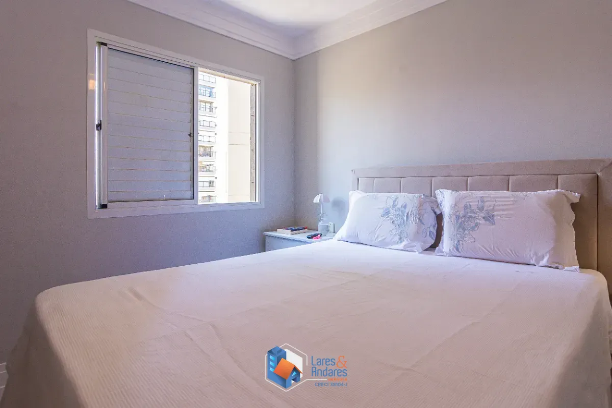Apartamento, 3 quartos, 104 m² - Foto 20