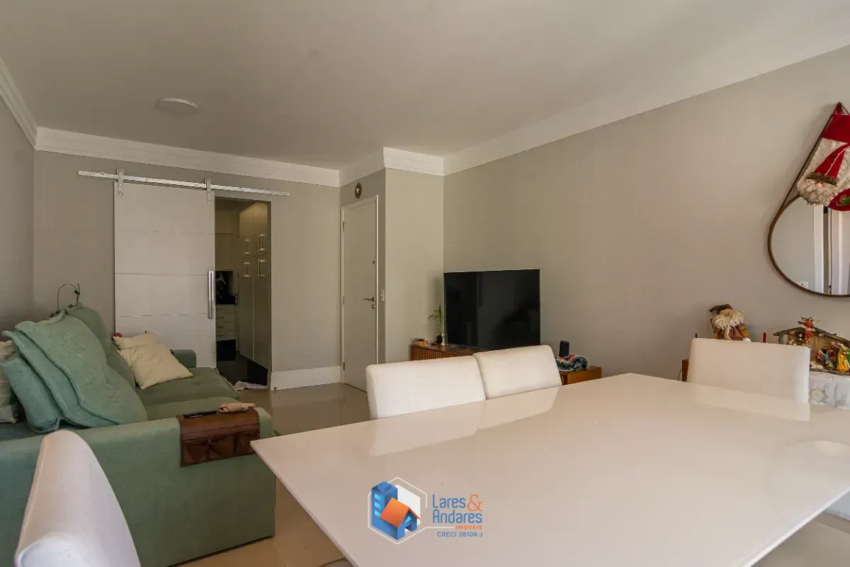 Apartamento, 3 quartos, 104 m² - Foto 7