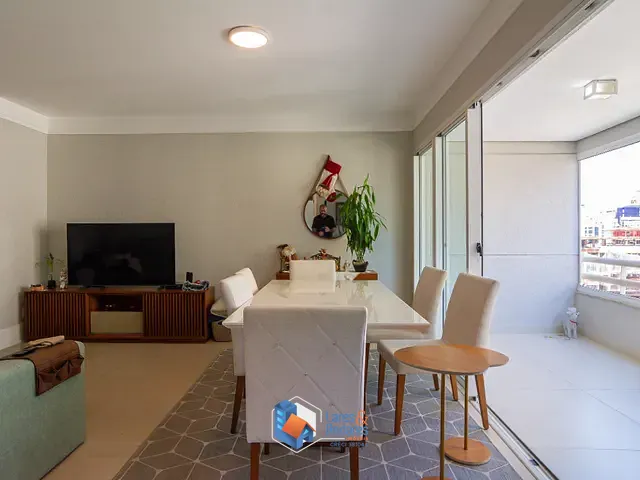 Apartamento com 104m² 3 quartos e 3 banheiros, à venda, no bairro Moema em São Paulo