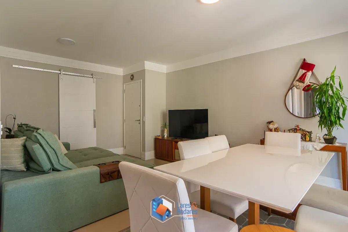 Apartamento, 3 quartos, 104 m² - Foto 5
