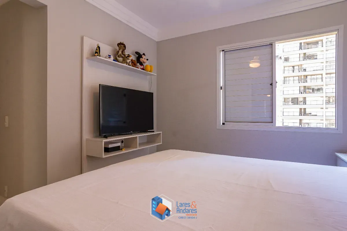 Apartamento, 3 quartos, 104 m² - Foto 21
