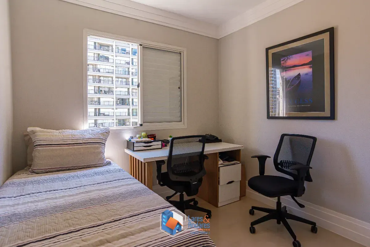 Apartamento, 3 quartos, 104 m² - Foto 16
