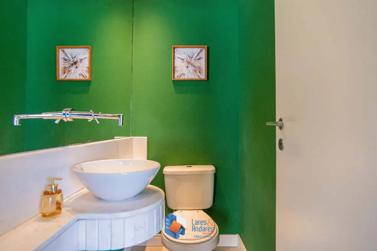 Apartamento, 3 quartos, 104 m² - Foto 9