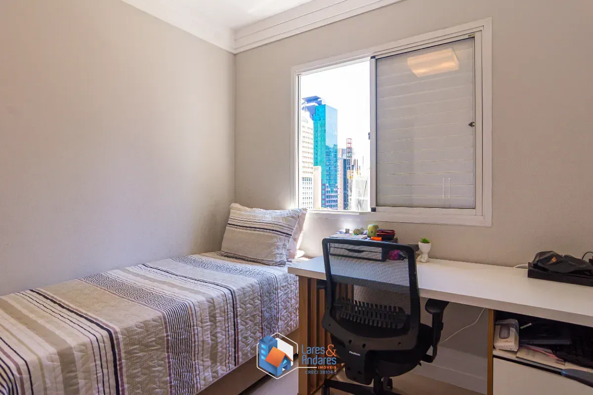 Apartamento, 3 quartos, 104 m² - Foto 18