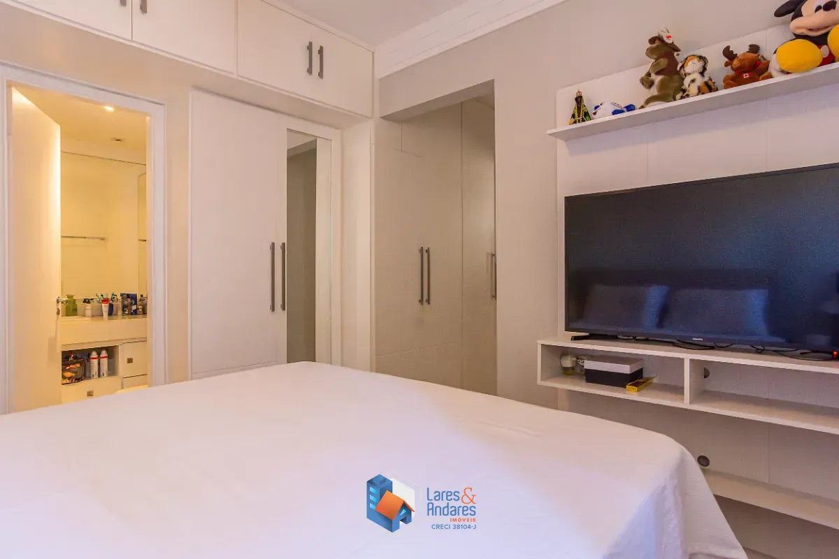 Apartamento, 3 quartos, 104 m² - Foto 22