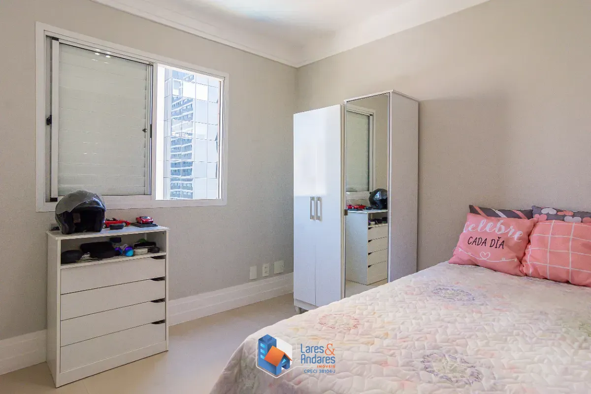 Apartamento, 3 quartos, 104 m² - Foto 26