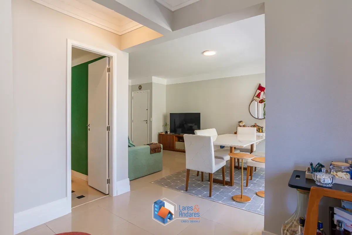 Apartamento, 3 quartos, 104 m² - Foto 10