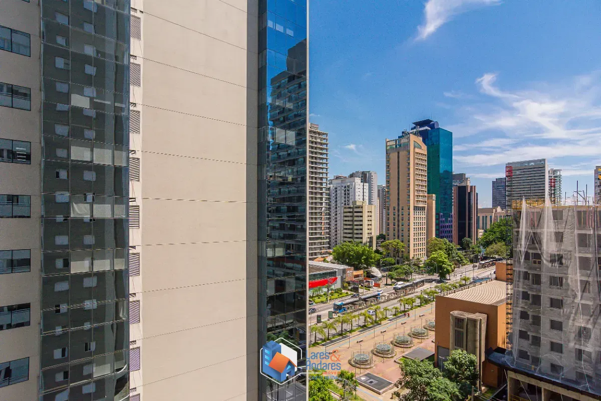 Apartamento, 3 quartos, 104 m² - Foto 11