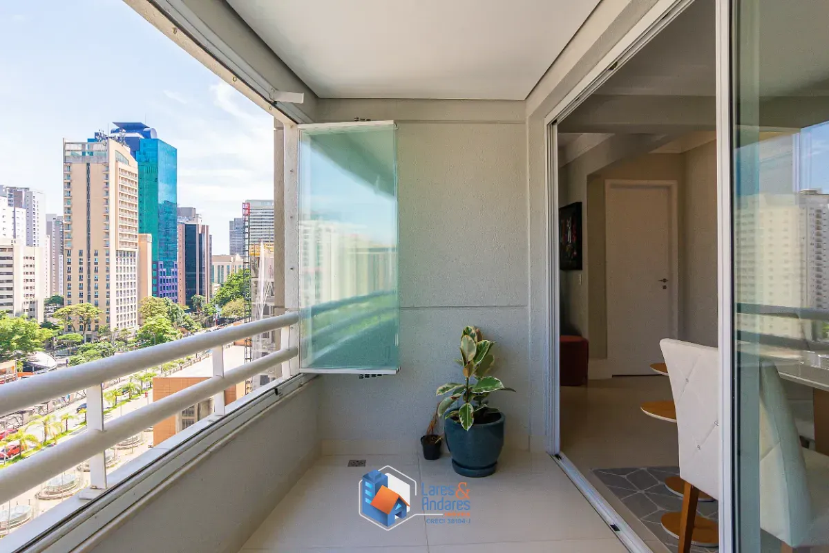 Apartamento, 3 quartos, 104 m² - Foto 3