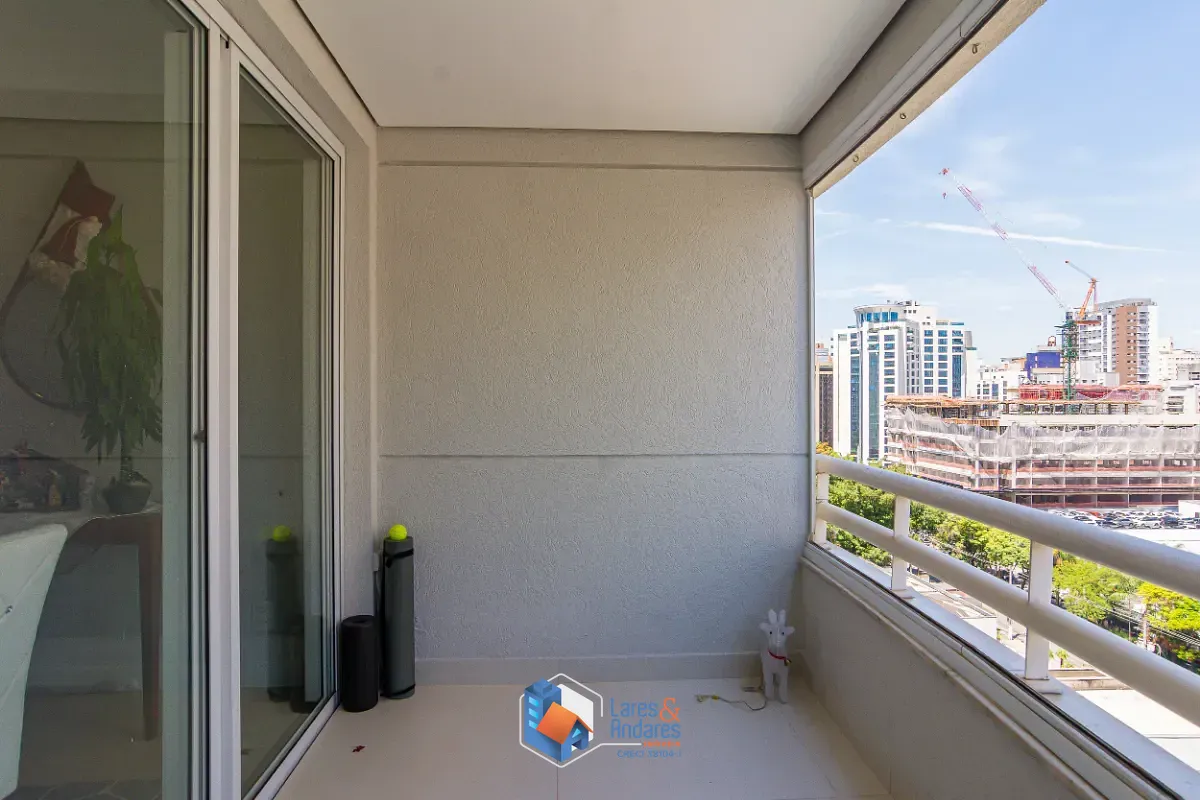 Apartamento, 3 quartos, 104 m² - Foto 8