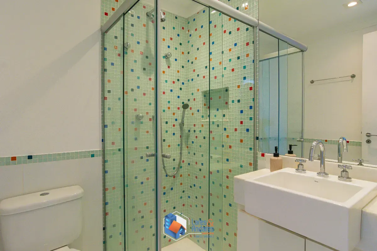Apartamento, 3 quartos, 104 m² - Foto 28