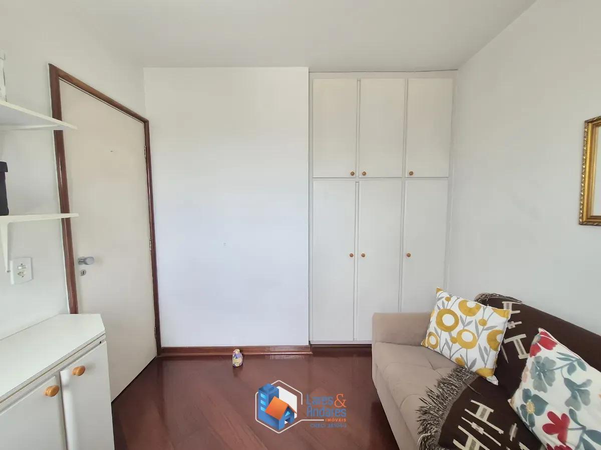 Apartamento, 3 quartos, 87 m² - Foto 10
